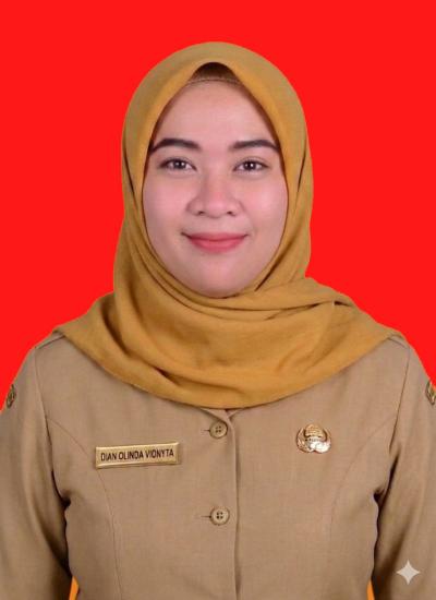 DIAN OLINDA VIONYTA, S.Sn