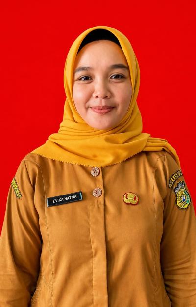 EVIKA HATMA, A.Md.T