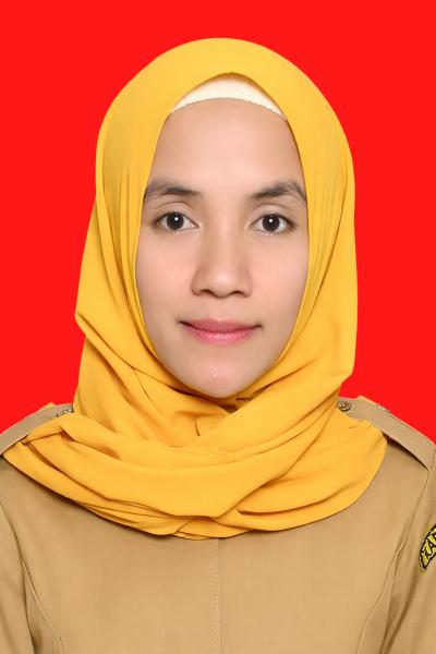 WA ODE KOTA, S.Sos