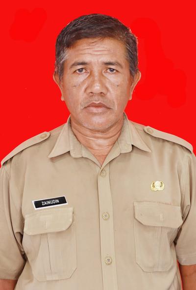 ZAINUDIN