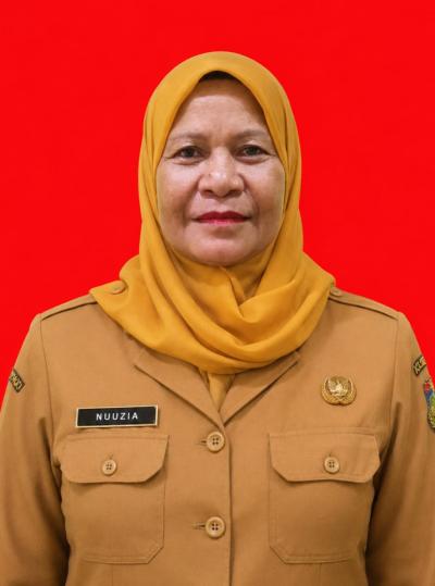 NUUZIA