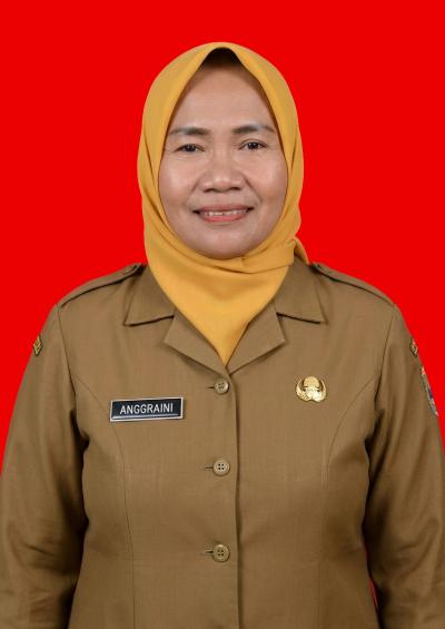 ANGGRAINI