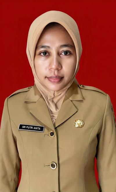 SRI PUTRI ANITA