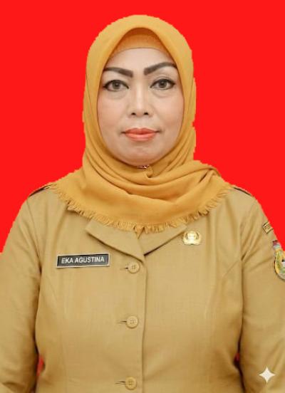 EKA AGUSTINA, S.H