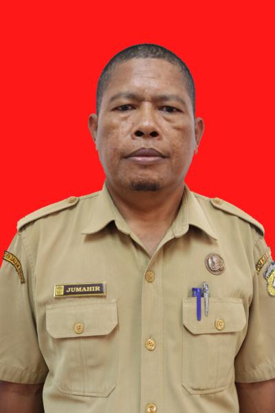JUMAHIR, S.H.I