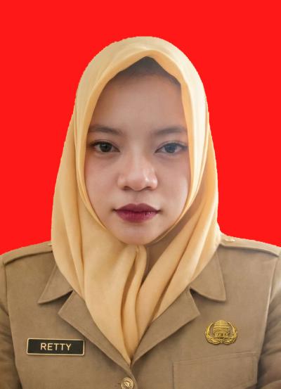 RETTY, S.H