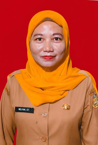 MELYANI, S.T
