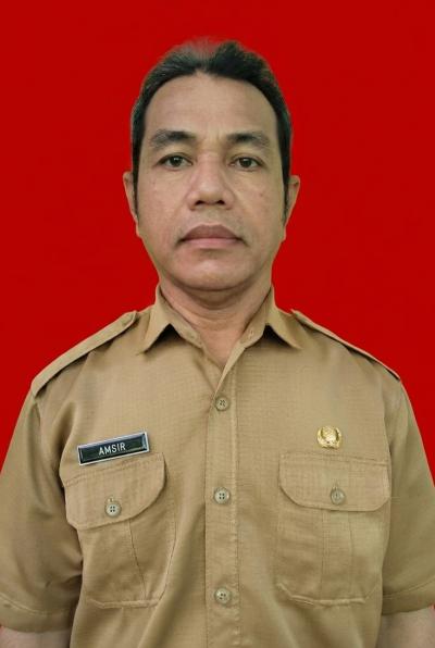 AMSIR.S