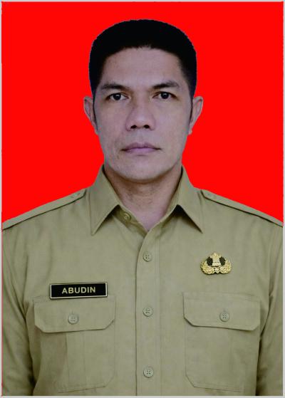ABUDIN, S.Pd