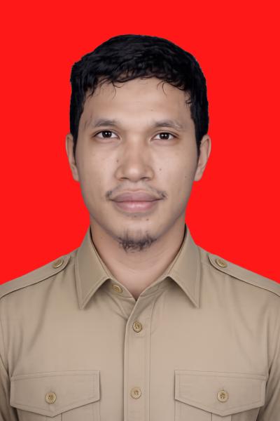 ADITYA PUTRA PRATAMA, S.Kom
