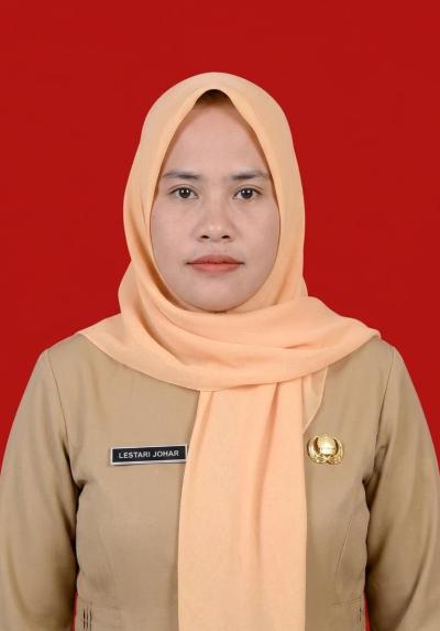 LESTARI JOHAR