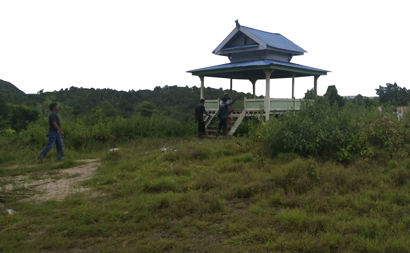 Kampung Lama Kombeli