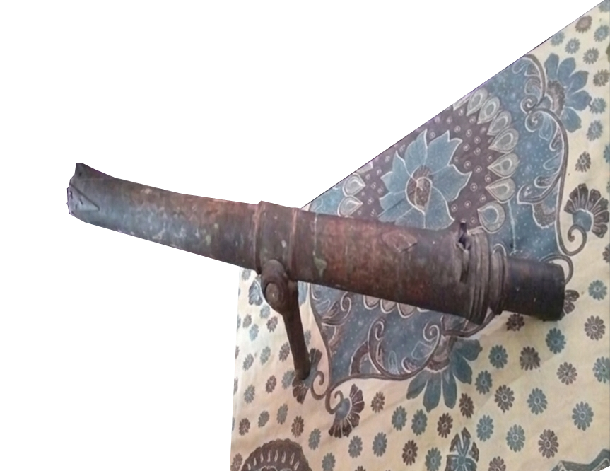 Badili Takimpo