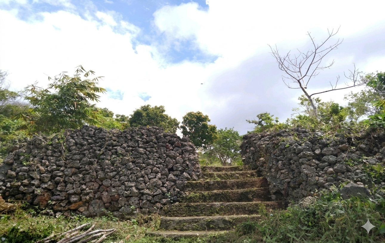 Benteng Wacu Kotoru