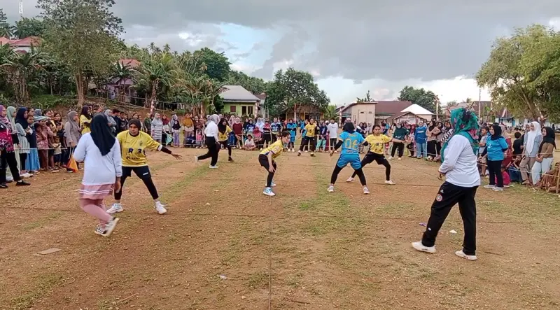 Pendaftaran Lomba Hadang (Ase) Resmi Dibuka, Ayo Daftarkan Tim Terbaik Anda!