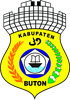 Logo Kabupaten Buton