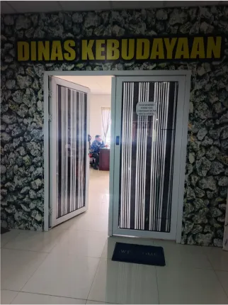 Aktivitas Budaya